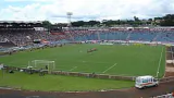 Estadio Santa Cruz  Ground