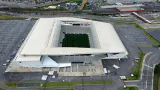 Arena Corinthians  Ground