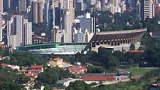 Estadio Brinco de Ouro  Ground