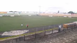 Jose Maria de Campos Maia  Ground