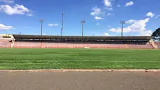 Alfredo de Castilho  Ground