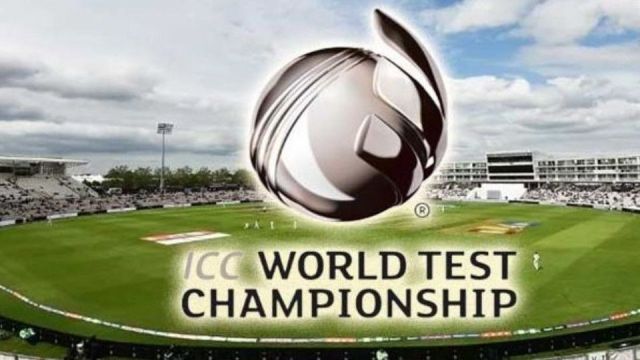 World Test Championship