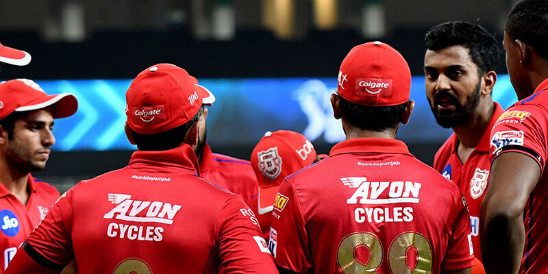 PBKS Poster IPL 2022