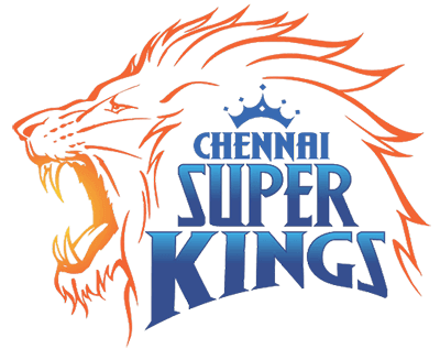 CSK Team Logo