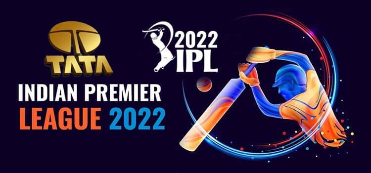IPL 2022