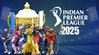 Get ready IPL 2025