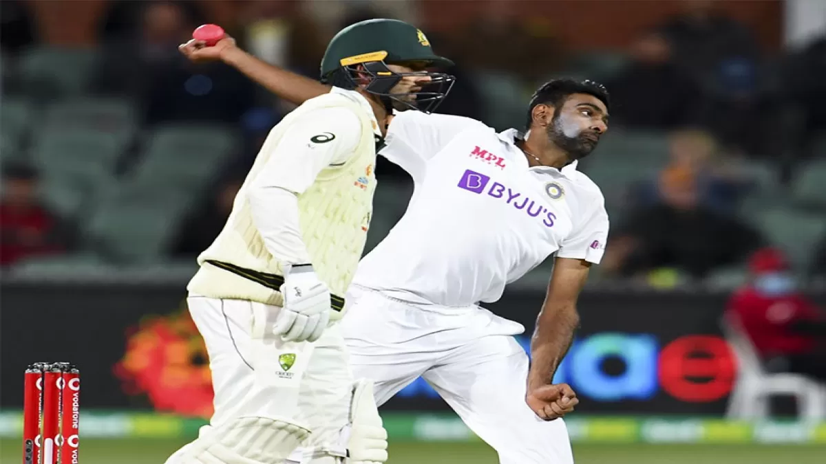 Aus vs Ind 2nd Test: मेलबर्न में ऑस्ट्रेलिया की पहली पारी 195 पर सिमटी, बुमराह और अश्विन का कहर