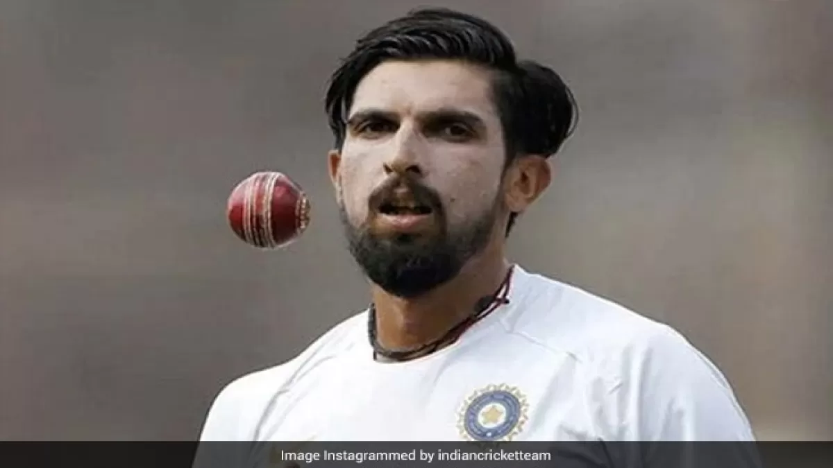 Aus vs Ind: दूसरे टेस्ट से पहले इशांत शर्मा ने रहाणे की कप्तानी को लेकर दिया बड़ा बयान
