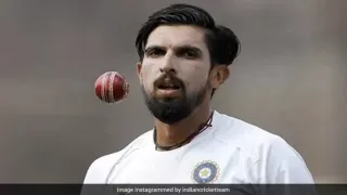 Aus vs Ind: दूसरे टेस्ट से पहले इशांत शर्मा ने रहाणे की कप्तानी को लेकर दिया बड़ा बयान
