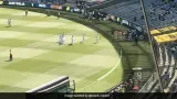 Aus vs Ind: कप्तान