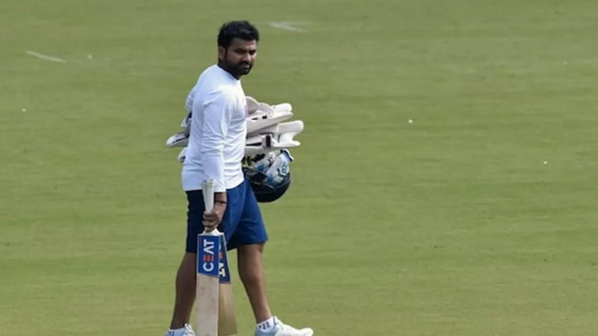 Aus vs Ind: मुश्किल में फंसे रोहित शर्मा, सिडनी में बढ़ी कोरोना की रफ्तार,14 दिन के लिए होटल में बंद हैं हिट मैन