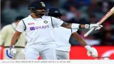 IND vs AUS, 1st