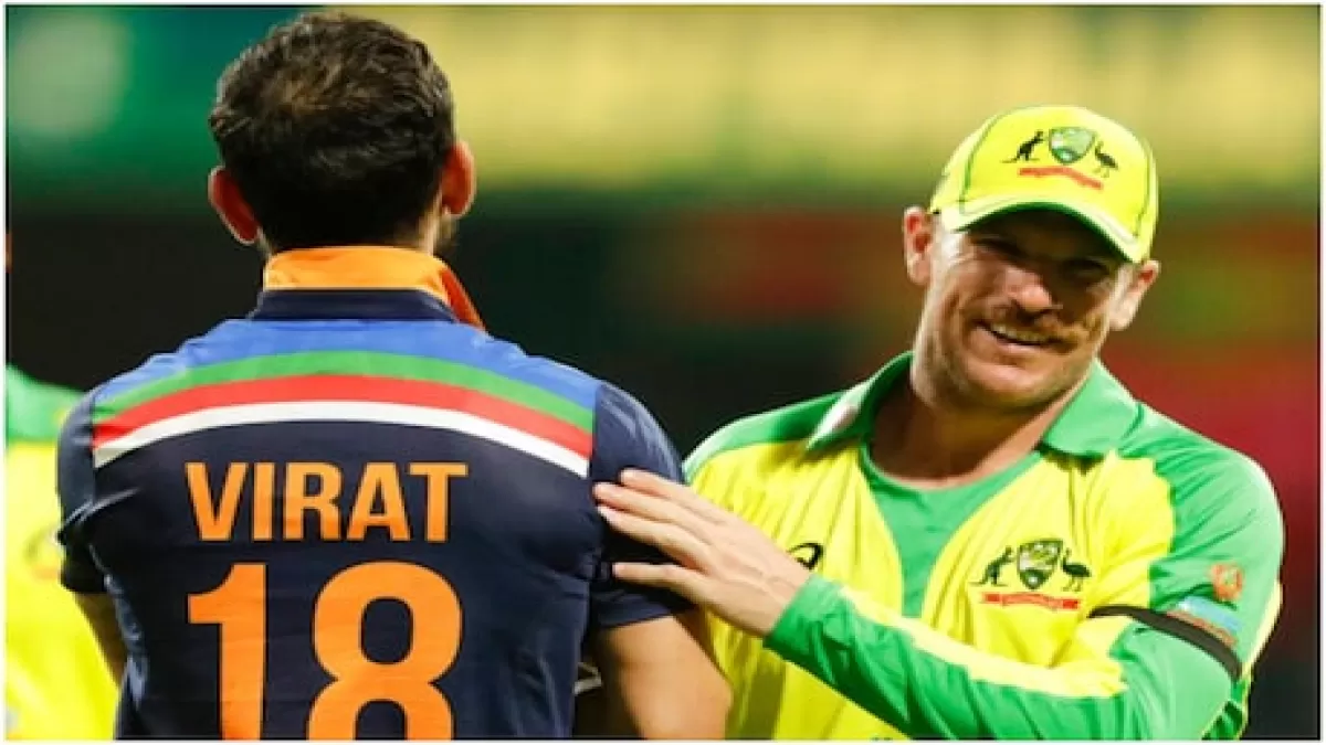 IND vs AUS, 2nd ODI: भारत बनाम ऑस्‍ट्रेलिया ऑनलाइन स्ट्रीमिंग Sony Liv और Sony Network पर
