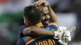 IND vs AUS 2nd