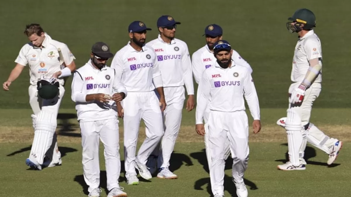 Ind vs Aus 2nd Test: कप्तान विराट सहित दिग्गजों ने एमसीजी की जीत और रहाणे को जमकर सराहा