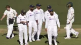 Ind vs Aus 2nd