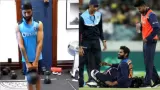 IND Vvs AUS: टीम