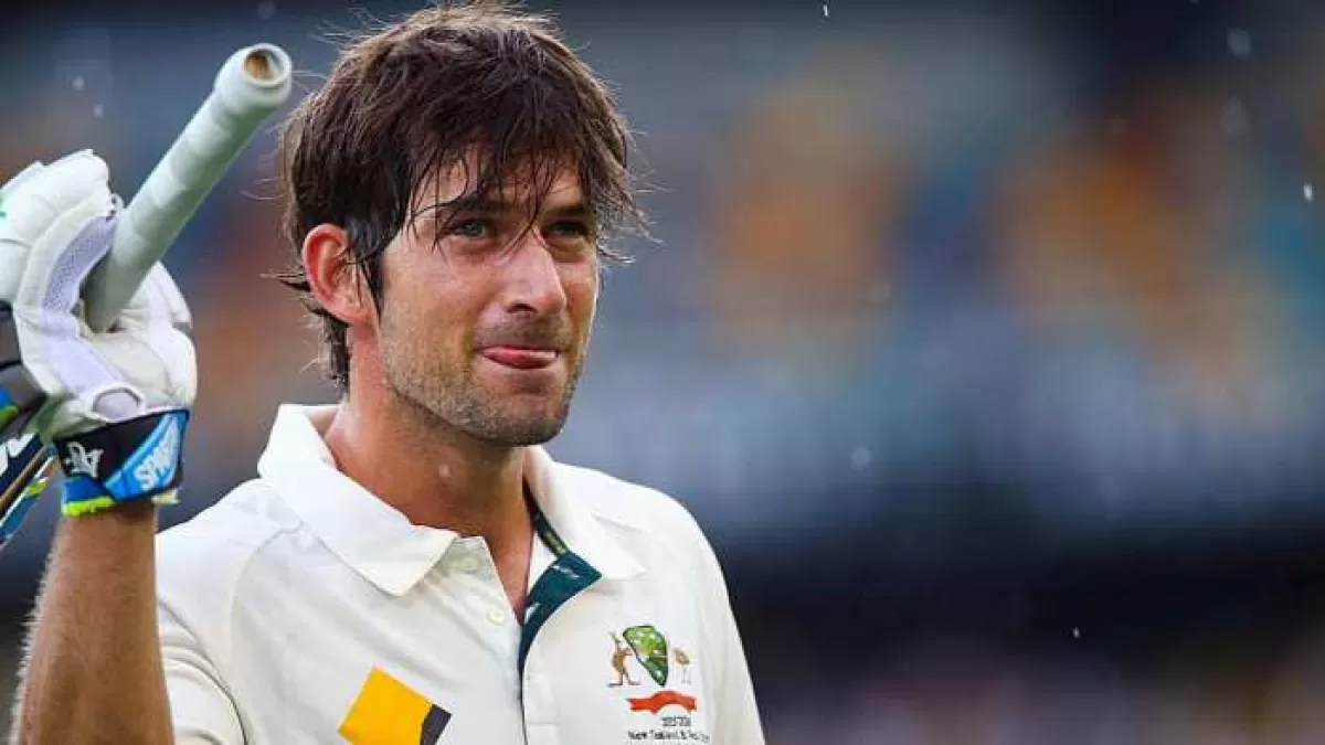 IND vs AUS: चोटिल David Warner की गैरमौजूदगी में जिम्मेदारी निभाने को तैयार हैं Joe Burns
