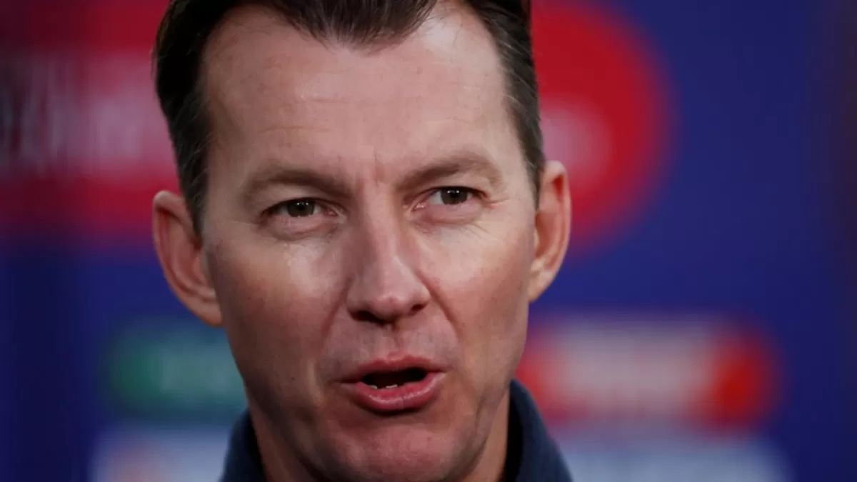 IND vs AUS: Pat Cummins को मिला आराम, तो Brett Lee ने उठाए फैसले पर सवाल
