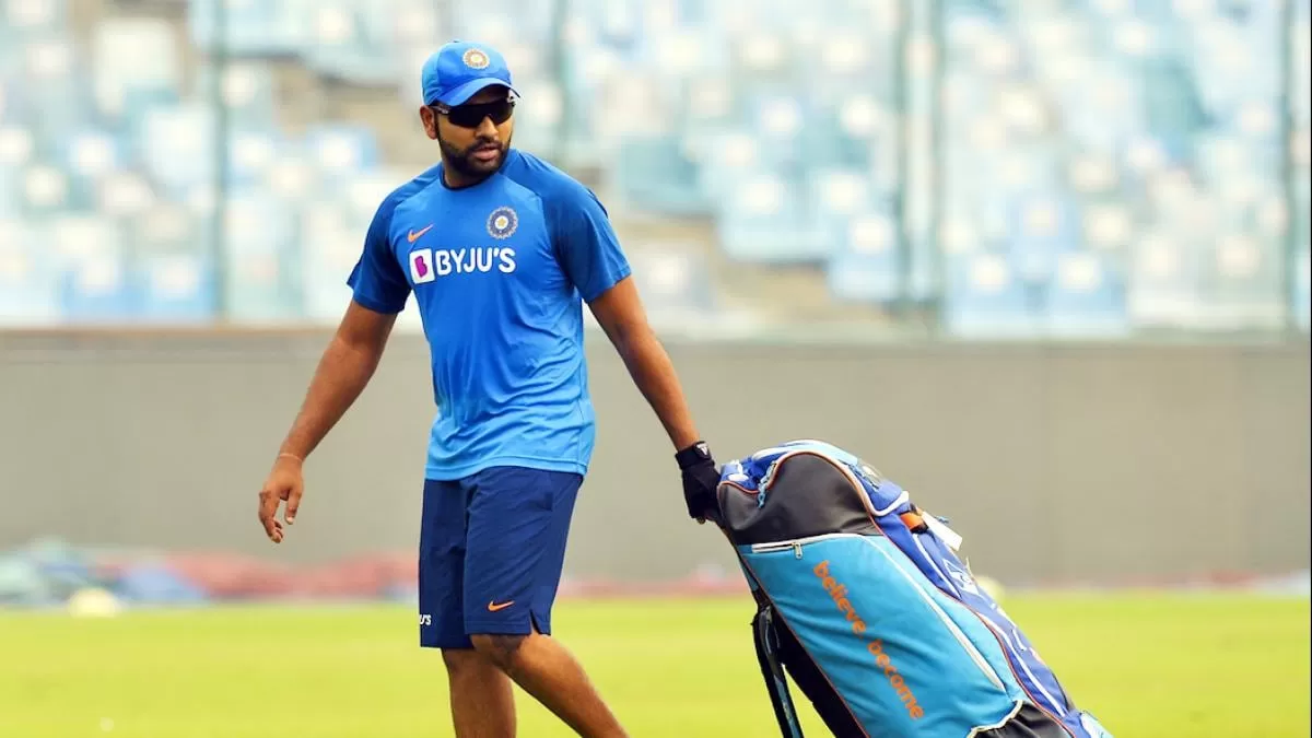 IND vs AUS: रोहित बोले- जहां भी टीम चाहती है, वहां बैटिंग करने को तैयार हूं