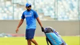 IND vs AUS: रोहित