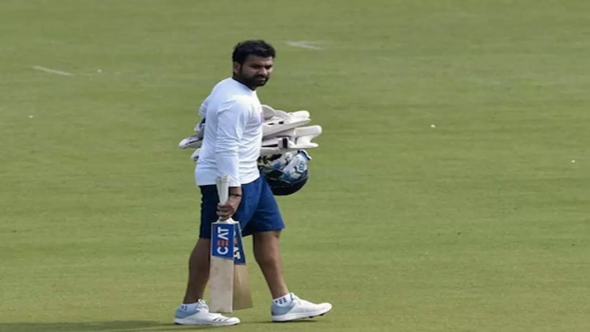 Ind vs Aus: रोहित शर्मा बुधवार को मेलबर्न में टीम इंडिया से जुड़ेंगे, लेकिन सबसे बड़ा सवाल यह है कि...