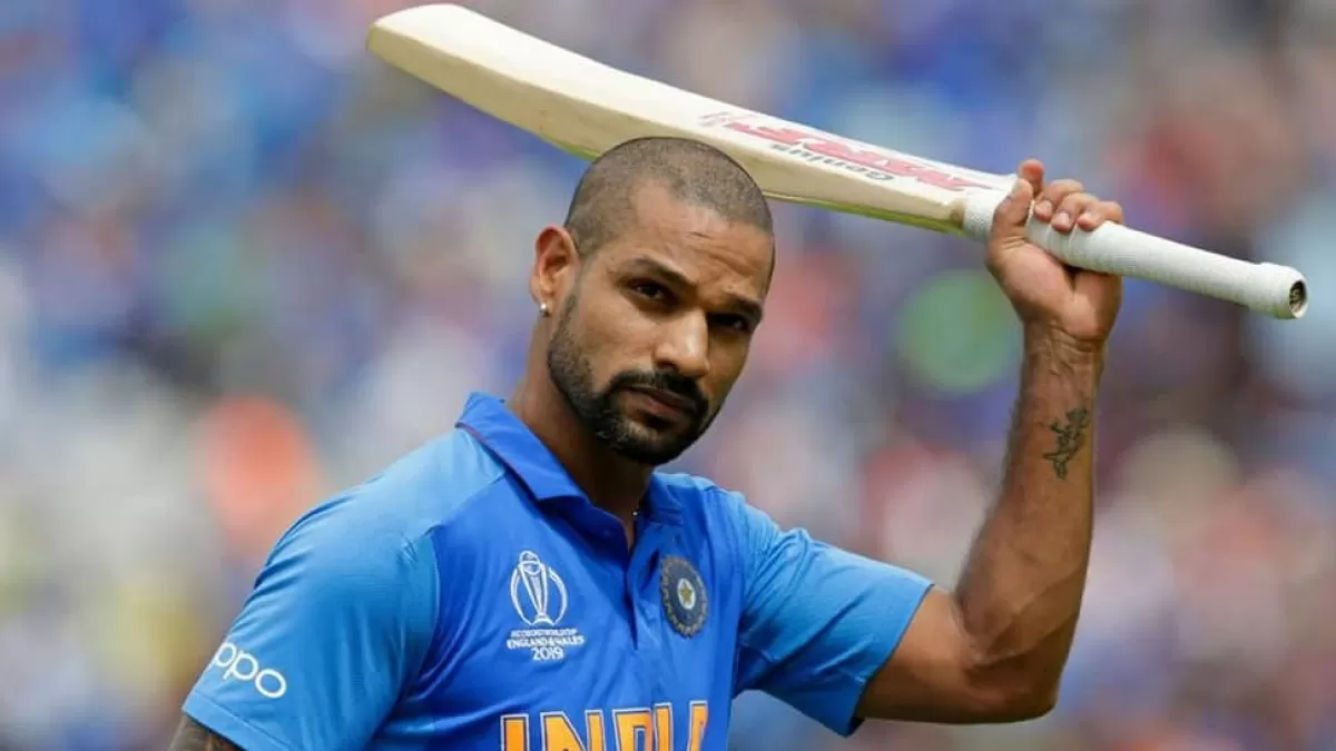 IND vs AUS: आखिर ODI सीरीज में Shikhar Dhawan का ओपनिंग पार्टनर कौन होगा?