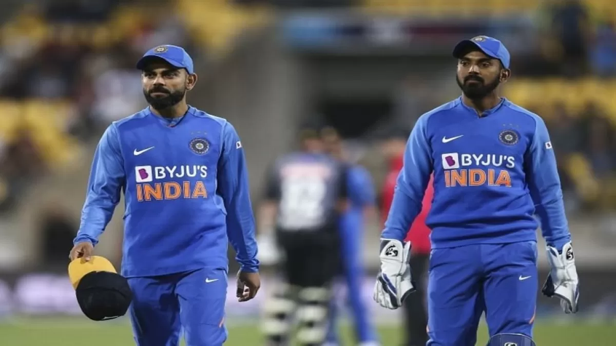 KL Rahul ने ICC T20 Ranking में मचाया धमाल, Virat Kohli को भी हुआ फायदा
