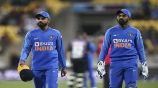 KL Rahul ने ICC T20 Ranking में मचाया धमाल, Virat Kohli को भी हुआ फायदा
