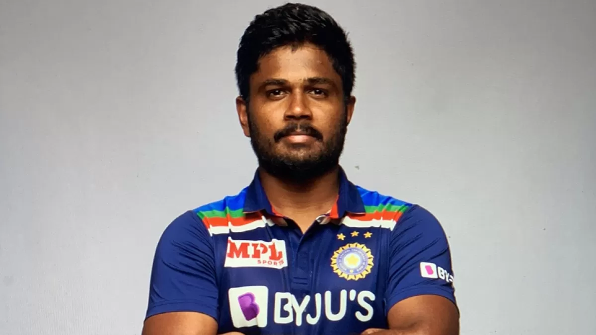 जानिए T20 World Cup की तैयारियों को लेकर क्या बोले Sanju Samson
