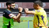 IPL 2020 में CSK