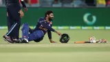 Ravindra Jadeja टी20 सीरीज