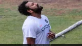 रोहित ने शुरू की
