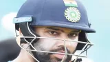 रोहित ने NCA में