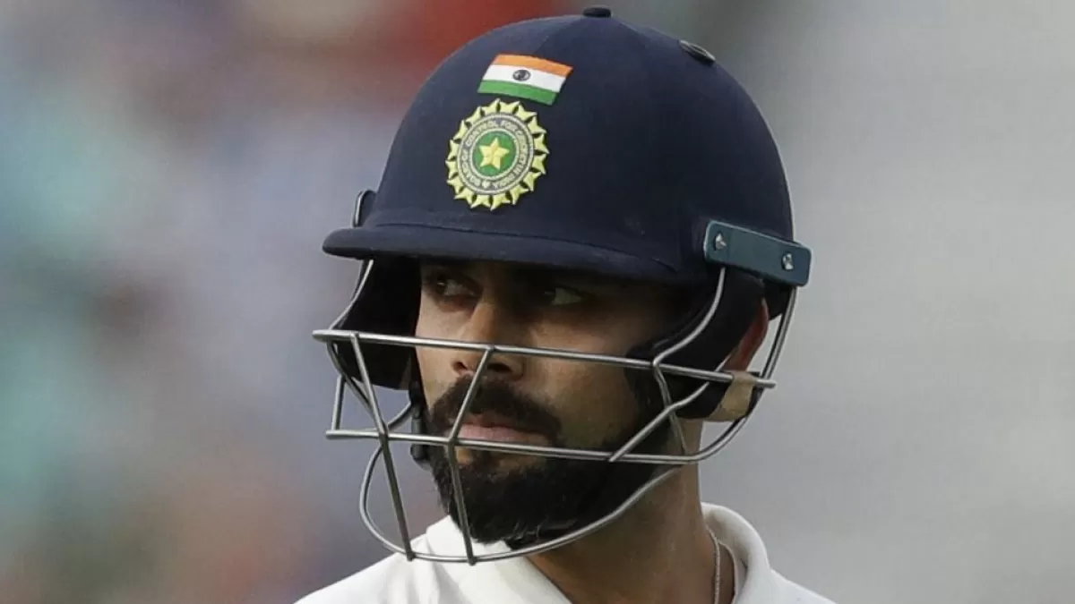 Virat Kohli का Practice Match खेलने पर सस्पेंस, Physio से लेंगे सलाह
