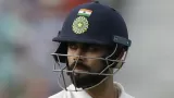 Virat Kohli का Practice