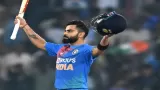 Virat Kohli and Babar