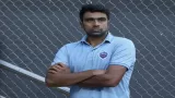 अश्विन के परिवार के