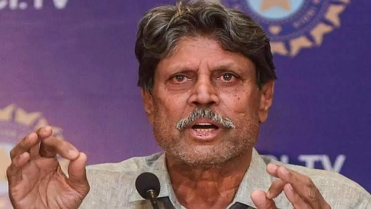 विराट कोहली से नाराज 1983 के कप्तान कपिल देव, जानिए क्या कहा