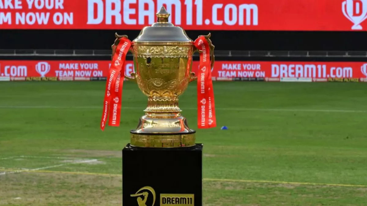 IPL में खिलाड़ियों की सैलरी पर लुटाए गए 6144 करोड़, इंडियन क्रिकेटर्स को मिले इतने
