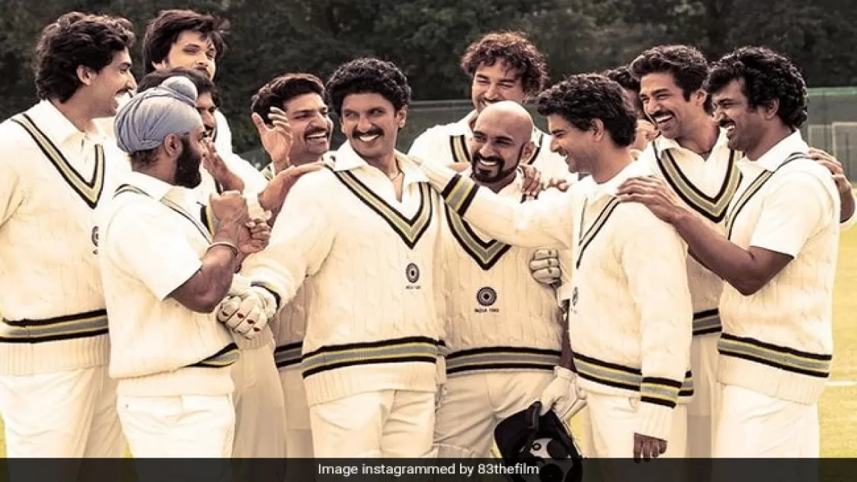 83 Movie: इन 5 दिलचस्प पहलू को देखने के लिए क्रिकेट फैन्स बेताब