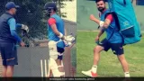 कोच द्रविड़ से सीख
