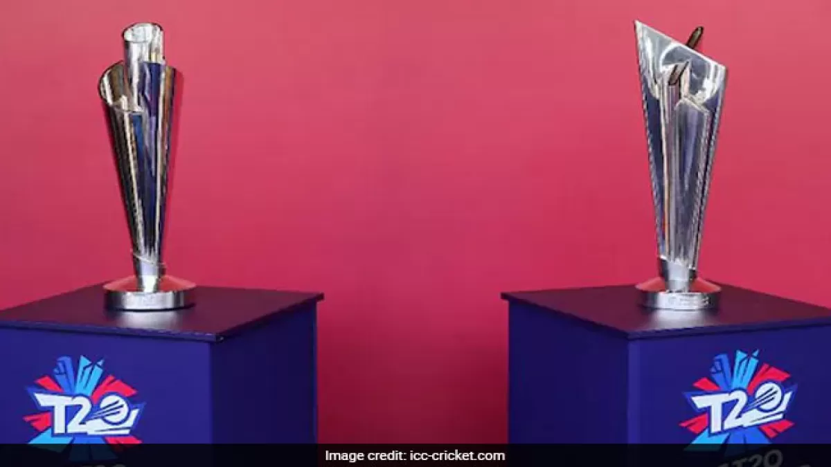 IPL 2021 सस्पेंड होने के बाद T20 World cup को लेकर संकट, UAE में हो सकता है आयोजन