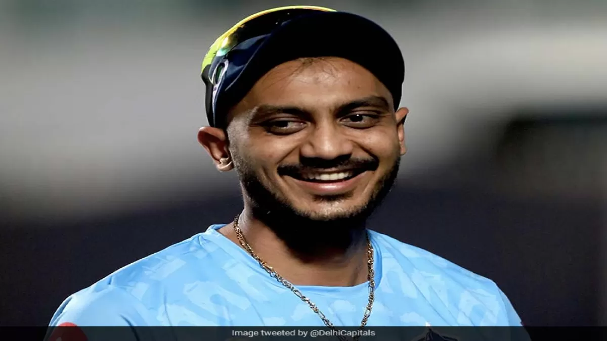 अक्षर पटेल ने किया अंग्रेज बल्लेबाजों की बड़ी खामी की तरफ इशारा, इसका मतलब यह है कि