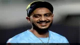 अक्षर पटेल ने किया