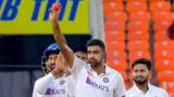 अश्विन टेस्ट 2021 में