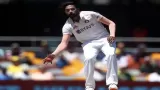 Aus vs Ind 4Th