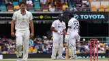 AUS vs IND 4th