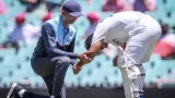 Aus Vs Ind: सिडनी