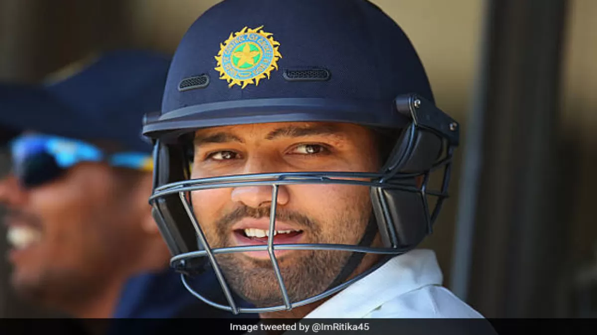 AUS vs IND: रोहित शर्मा को बनाया गया भारतीय टेस्ट टीम का उपकप्तान